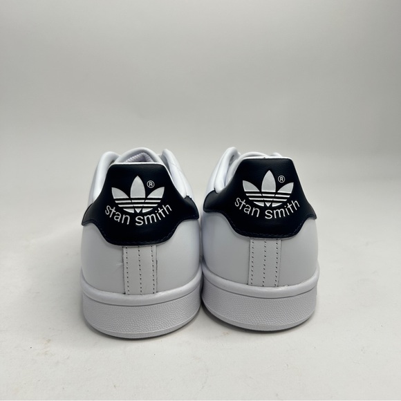 Adidas Stan Smith “Core White New Navy” 2023 - Picture 5 of 5